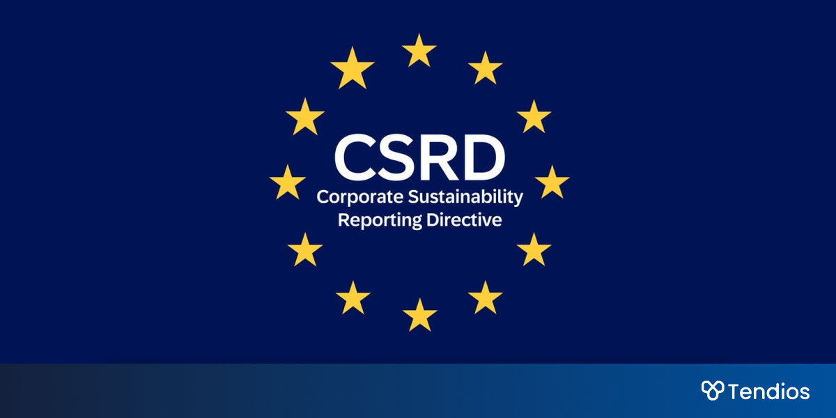 CSRD y sostenibilidad para empresas que licitan