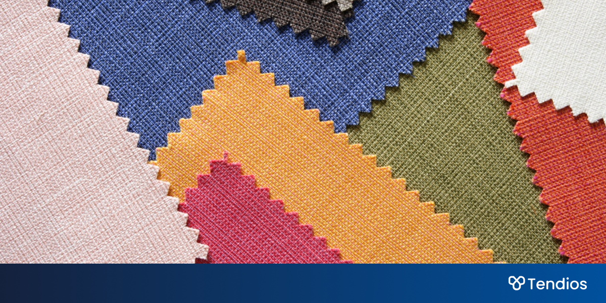 Contratación sostenible de textil y vestuario público