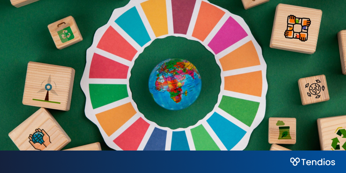 ODS y Agenda 2030 en contratación pública: guía para pliegos