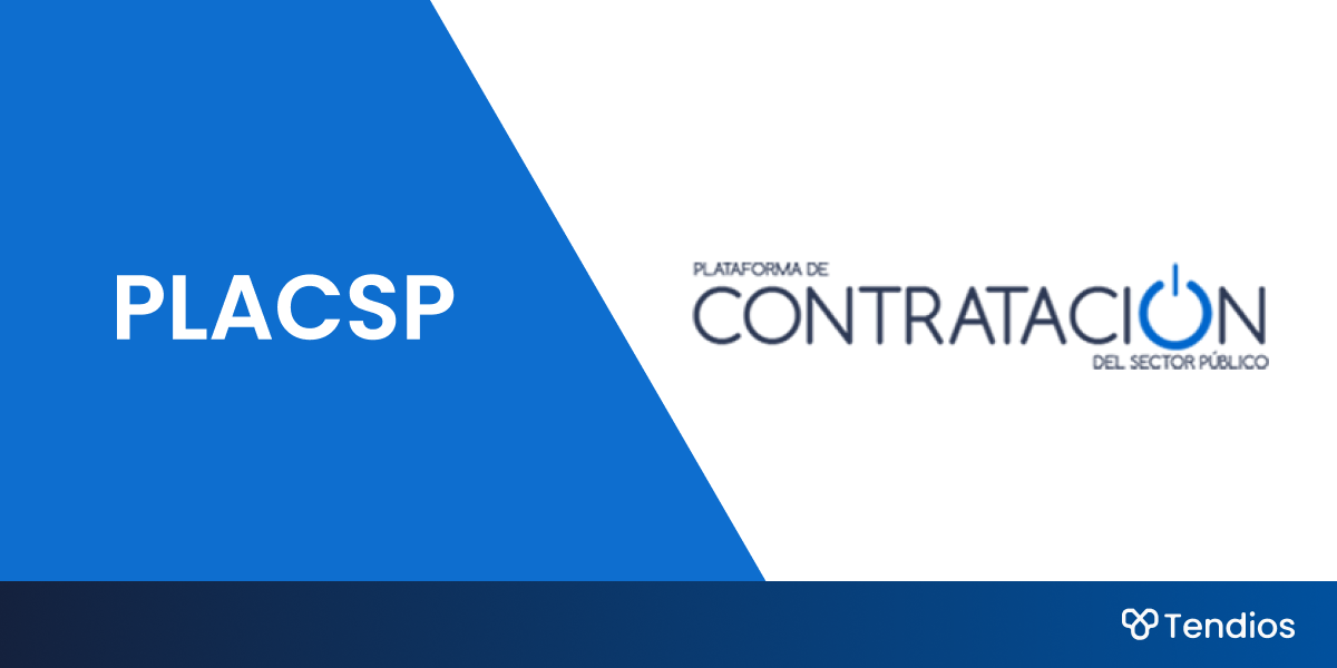 PLACSP: qué es y cómo buscar licitaciones en la plataforma