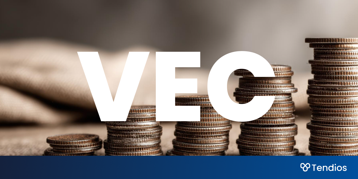 Valor estimado del contrato: qué es, cálculo y diferencias con el PBL