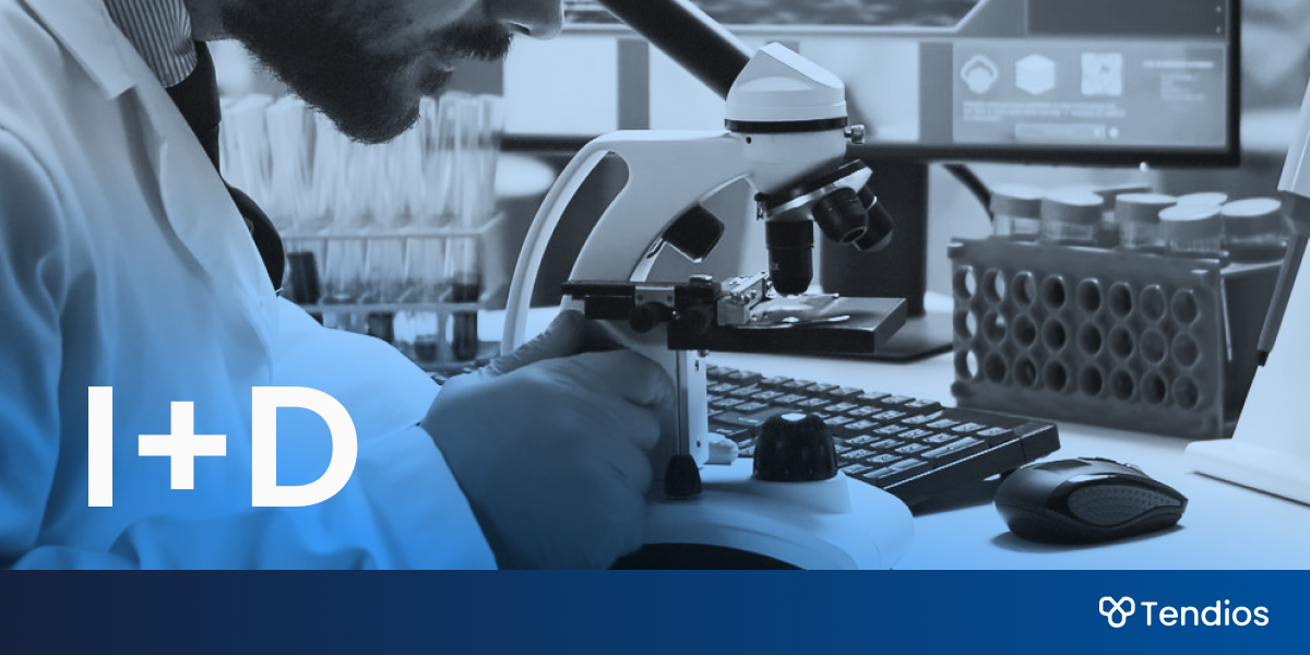 Compra pública innovadora (CPI): qué es y cómo acceder