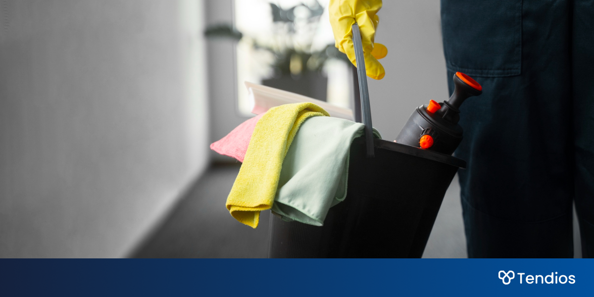 Licitaciones de limpieza: guía para empresas del sector