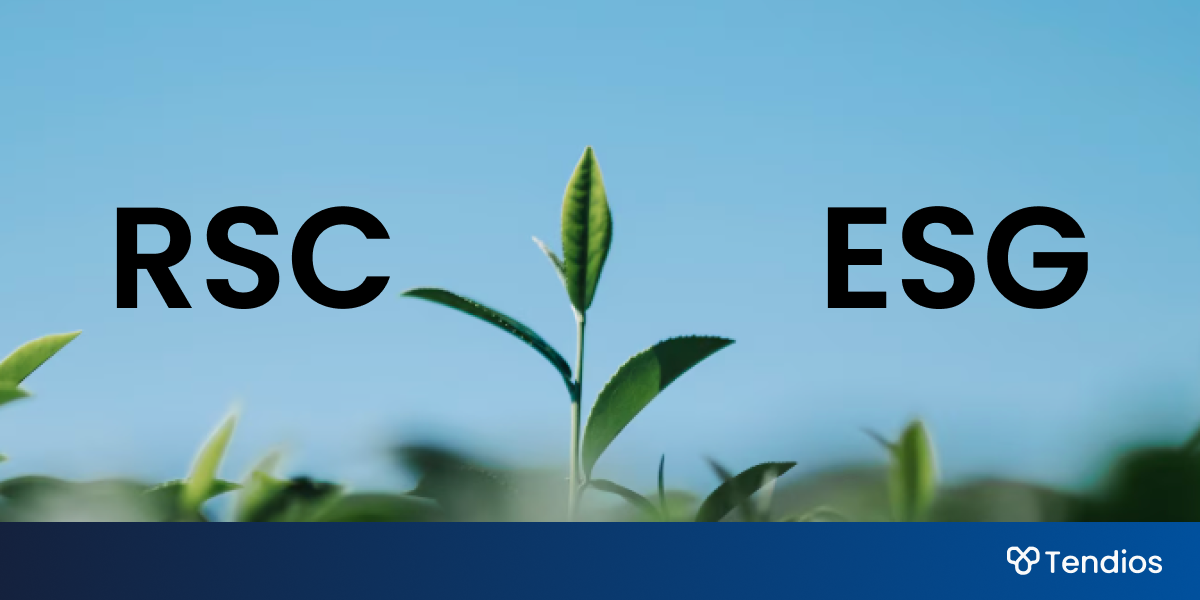 RSC y ESG en licitaciones: cómo acreditarlos en pliegos
