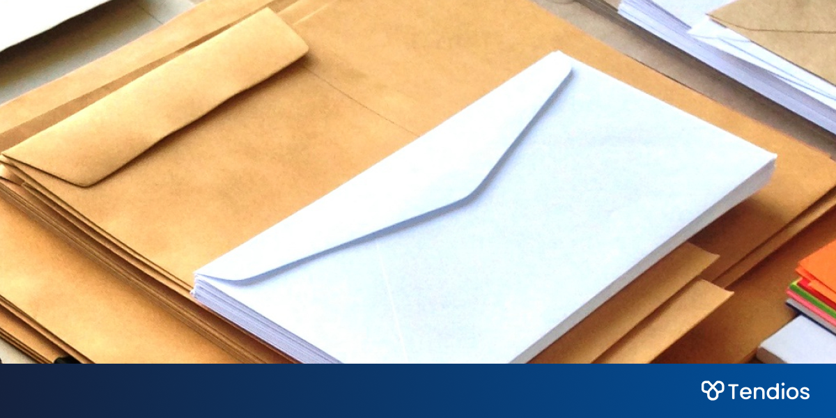 Sobre A, Sobre B y Sobre C en licitaciones: guía práctica