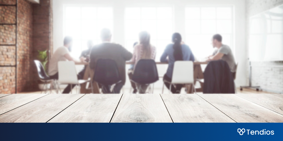Mesa de contratación: composición y funciones LCSP