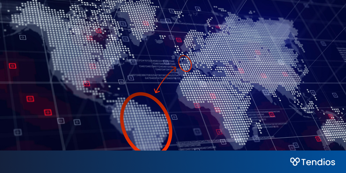 Licitaciones en Latinoamérica para empresas españolas