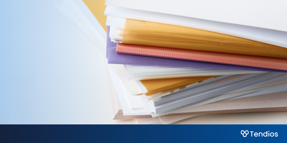 Tipos de contratos públicos: guía completa LCSP