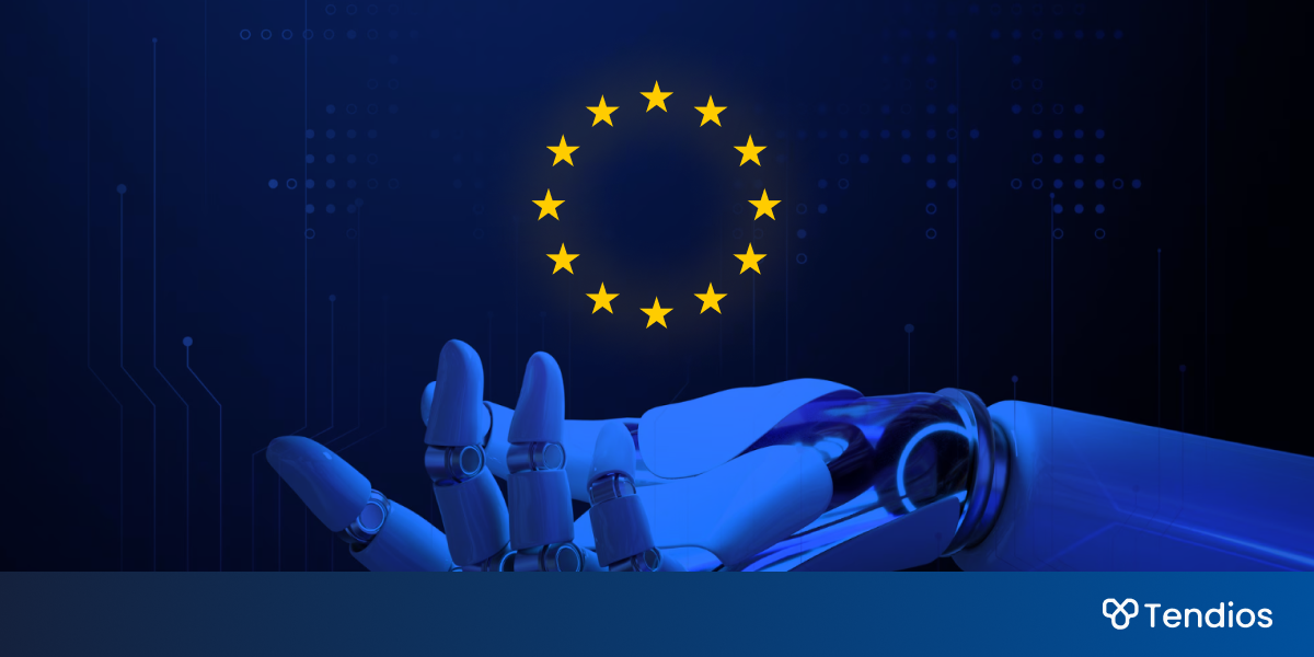GovAI en Europa: regulación, adopción y mercado 2026-2030