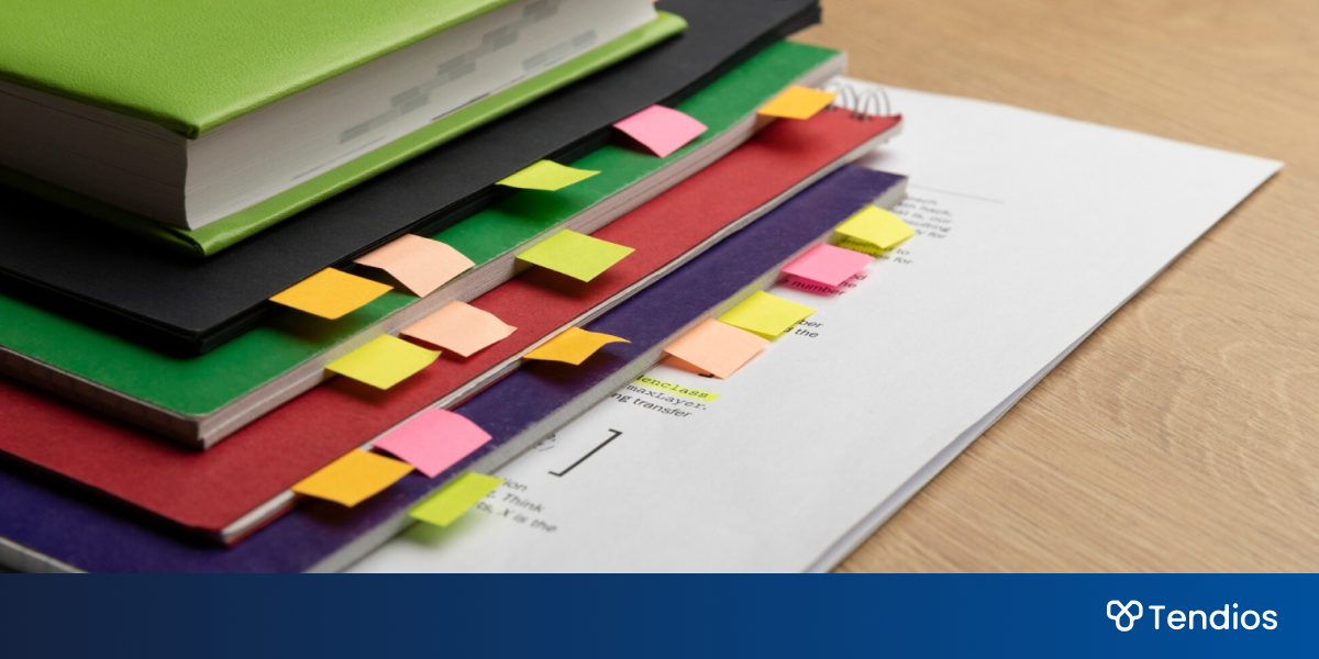 Clasificación empresarial en servicios: grupos y subgrupos