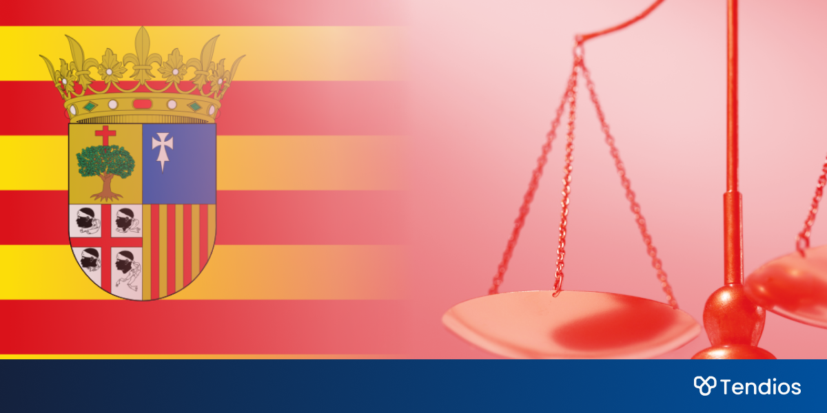 Licitaciones en Aragón: guía del sistema de contratación