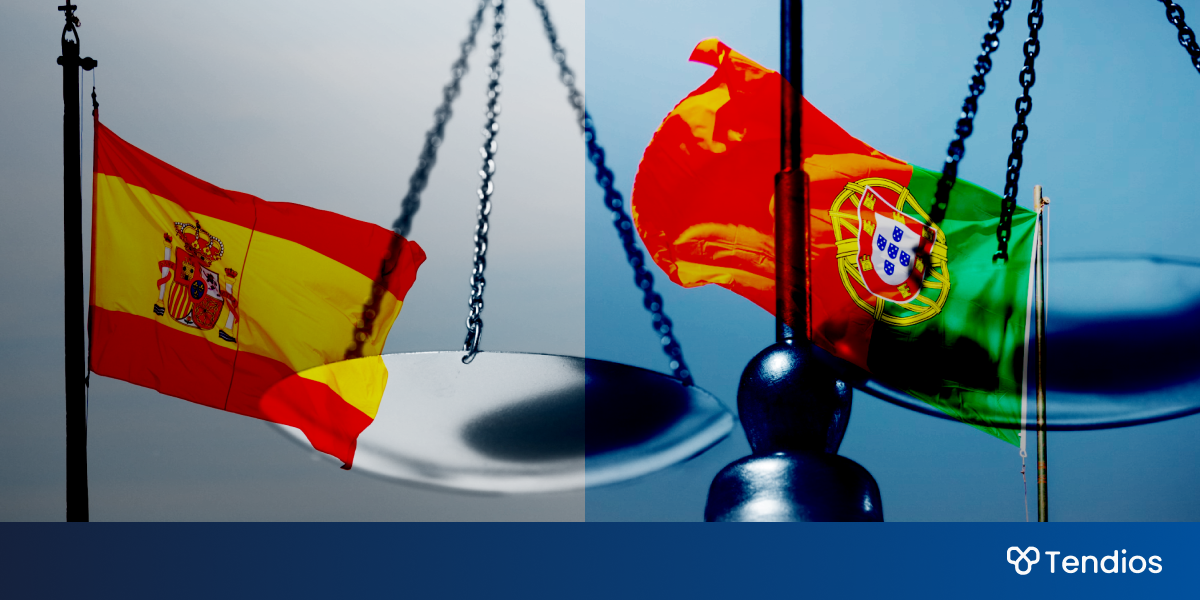 LCSP vs CCP: licitar em Espanha e Portugal