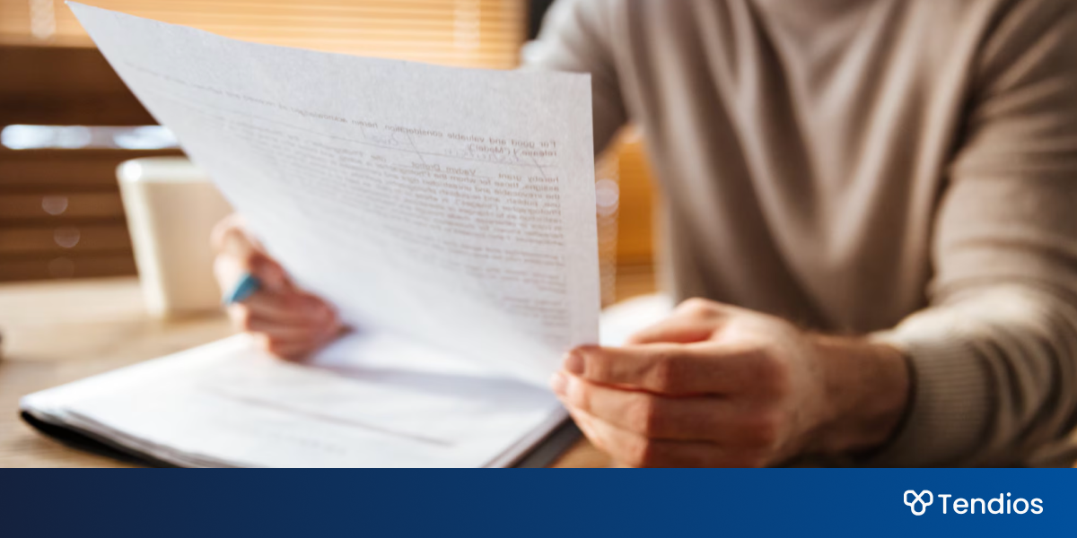 Procedimiento abierto en contratación pública: guía LCSP