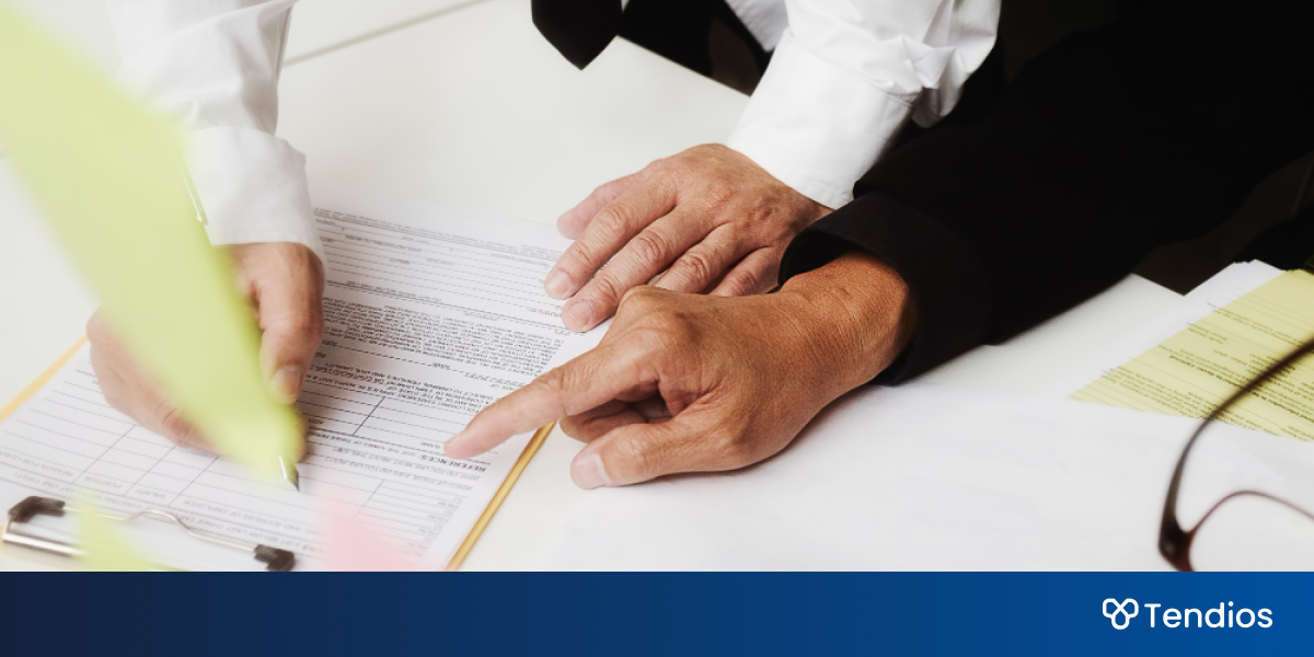 Resolución de contratos públicos: causas y procedimiento