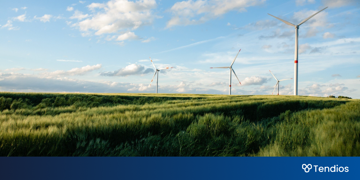 Compra pública de energía renovable: guía para el sector público