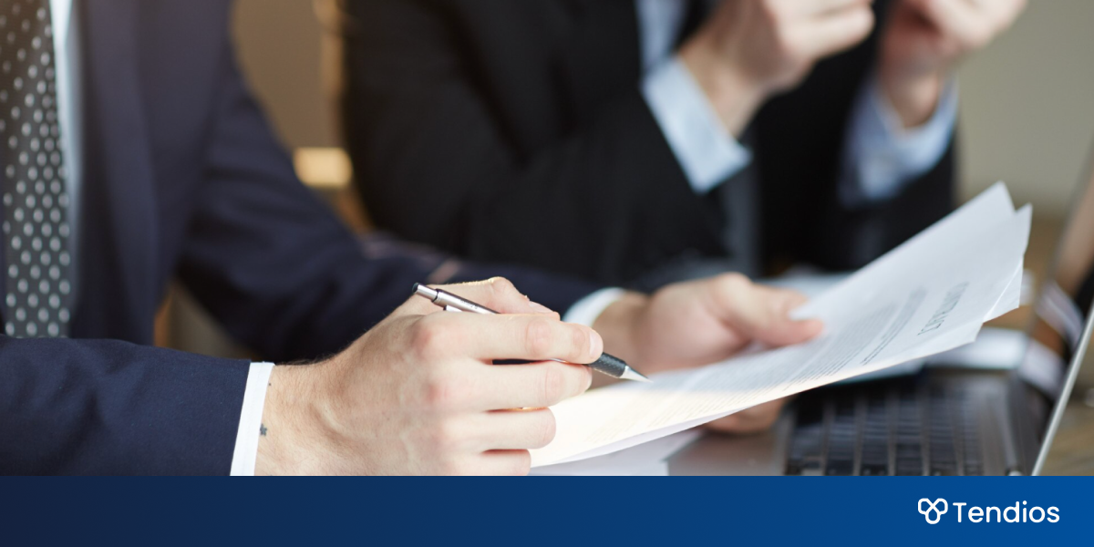 Gestión de licitaciones: cómo escalar tu departamento