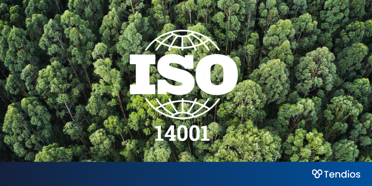 ISO 14001, EMAS y certificaciones ambientales en pliegos