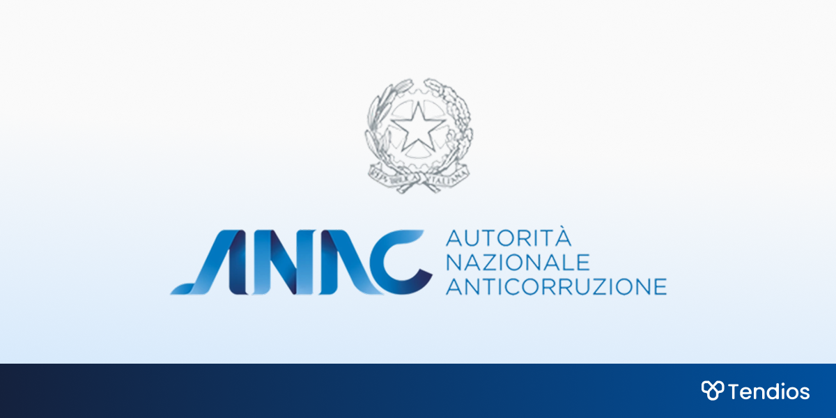 Come trovare gare d'appalto su ANAC e BDNCP nel 2026