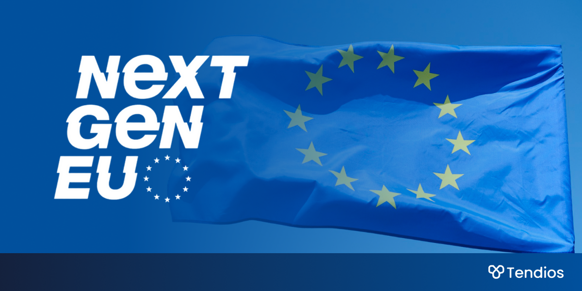 Fondos Next Generation EU en España: guía para licitadores