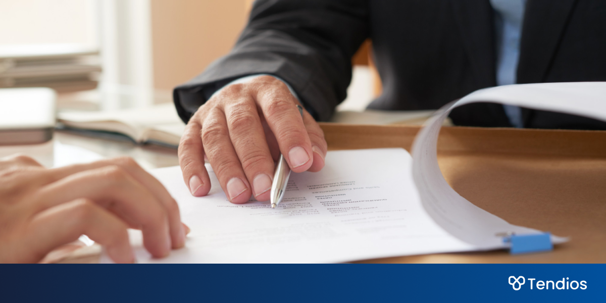 Procedimientos de contratación pública: guía LCSP 2026