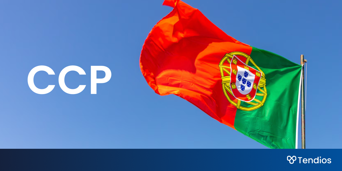 Contratación pública Portugal: guía completa del CCP