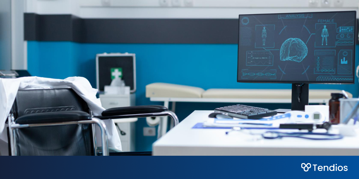 Contratación pública en el sector sanitario