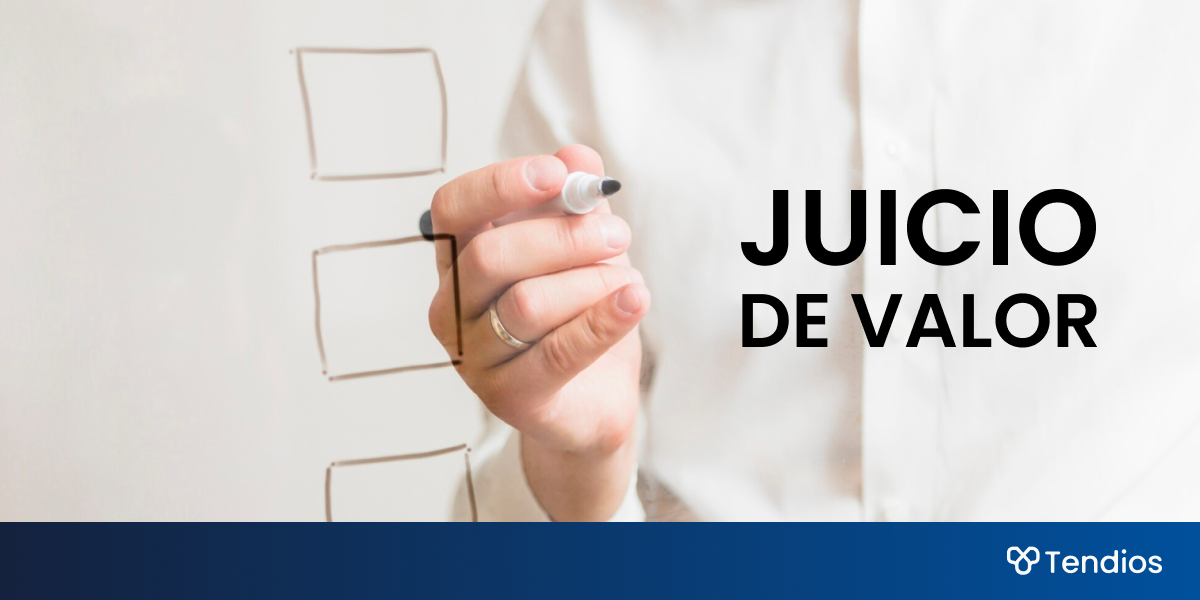 Juicio de valor en licitaciones: cómo preparar tu propuesta