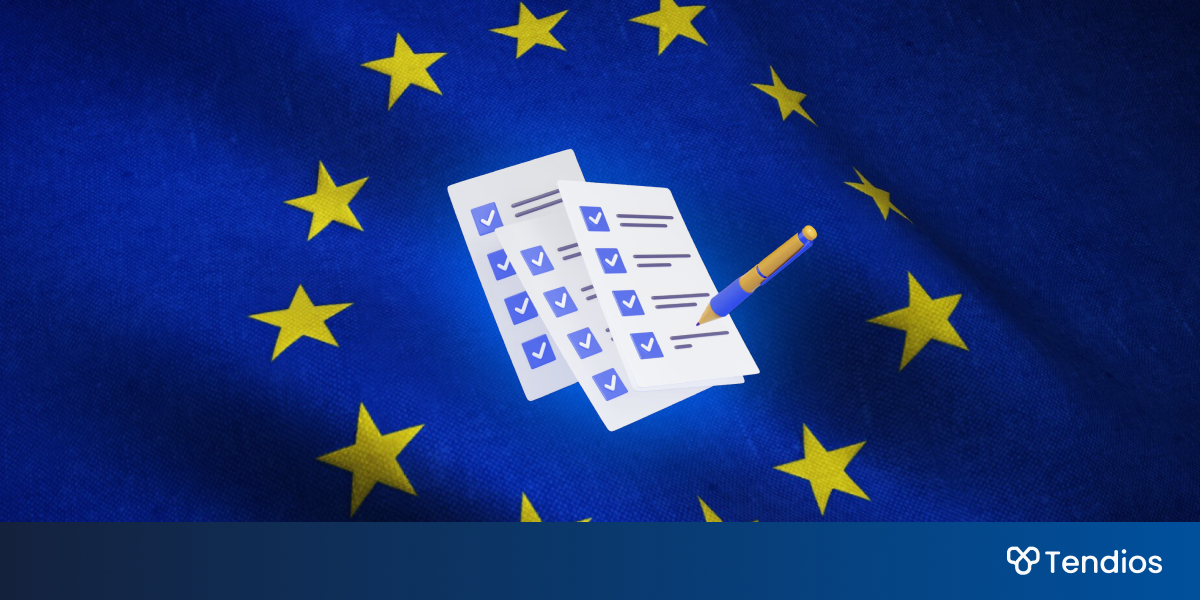 Revisión directivas europeas de contratación: qué cambia