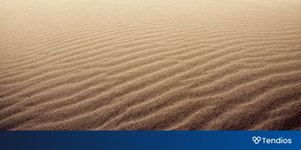 Contratos desiertos: qué son, causas y cómo actuar