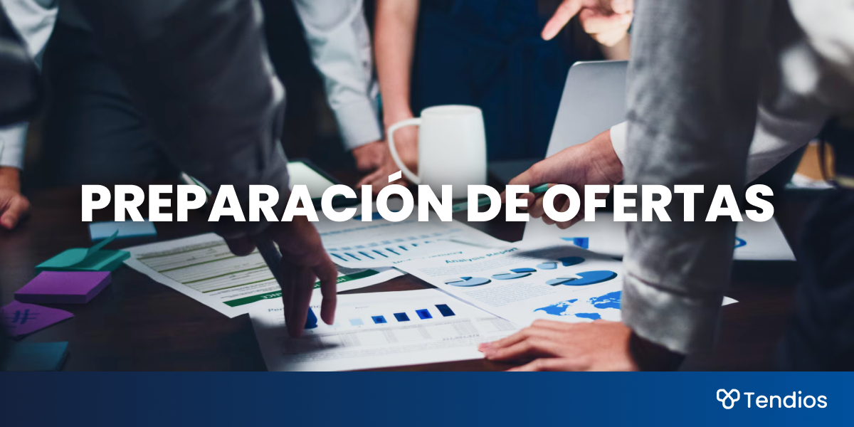 Asesoría de licitaciones: cuándo externalizar tu oferta