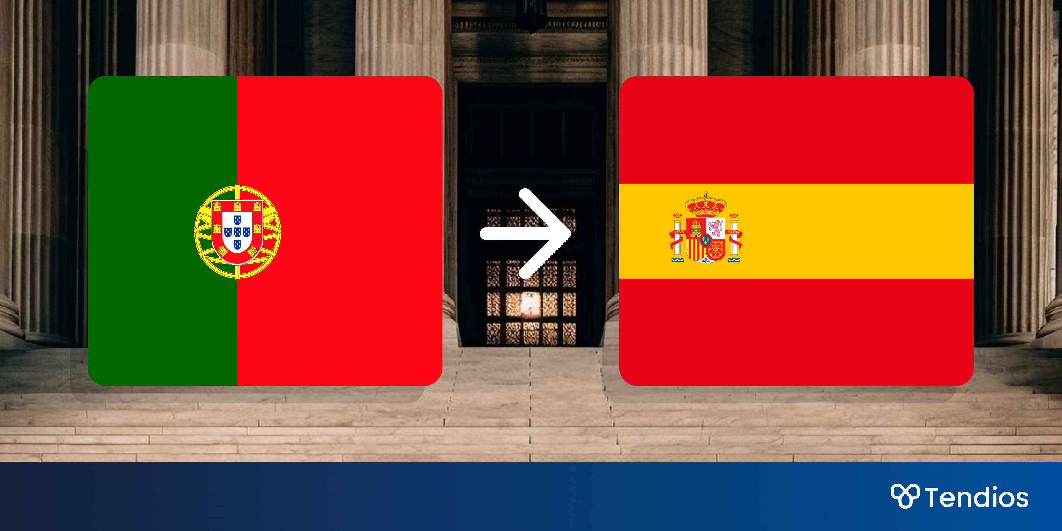 Como Licitar em Espanha Sendo Empresa Portuguesa