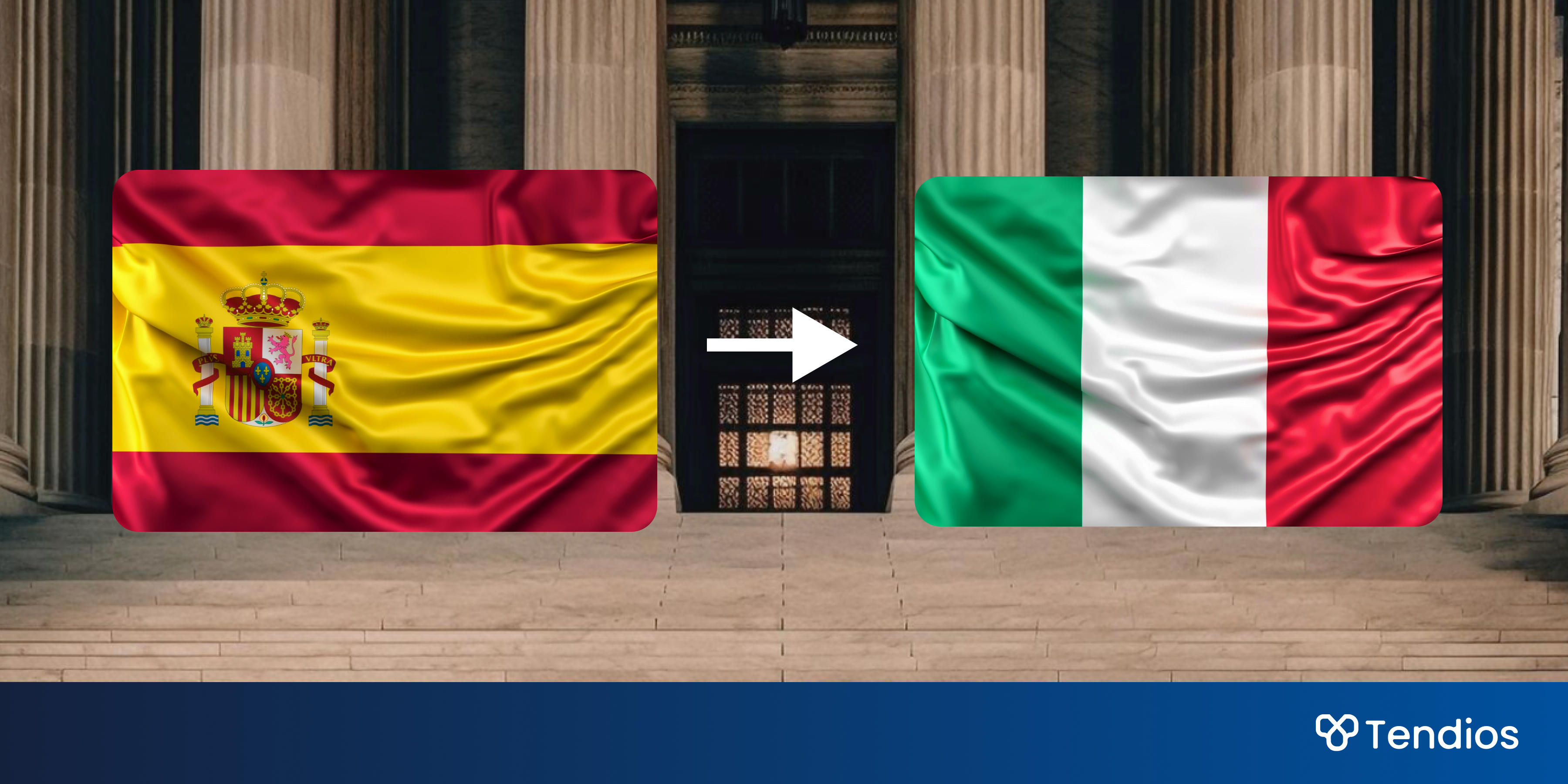 Imprese spagnole negli appalti pubblici italiani: guida 2026