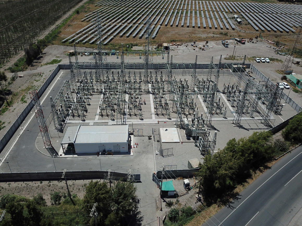 Información corporativa