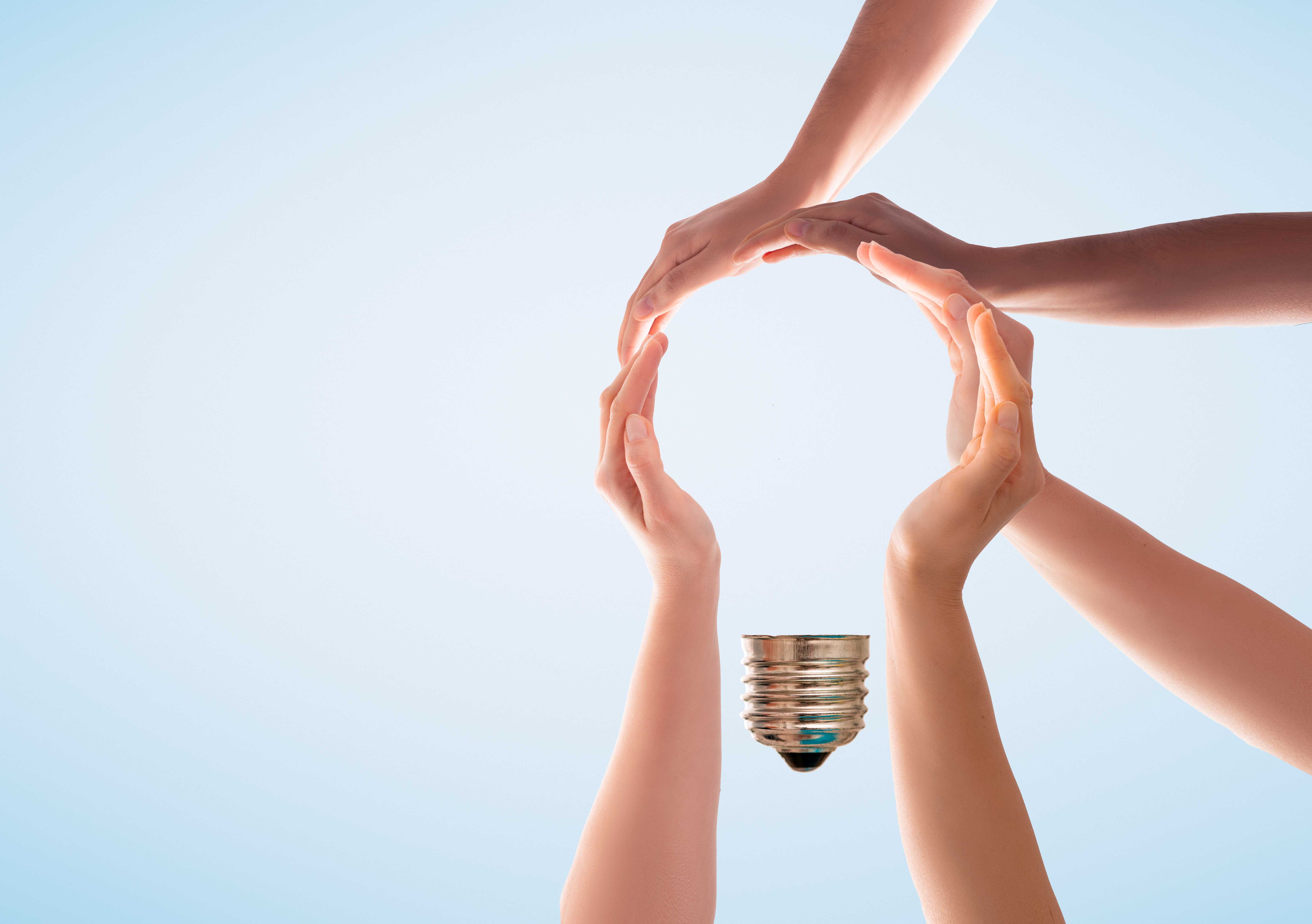 Contamos con un equipo de profesionales multidisciplinarios para poder asesorarte en todos tus proyectos.