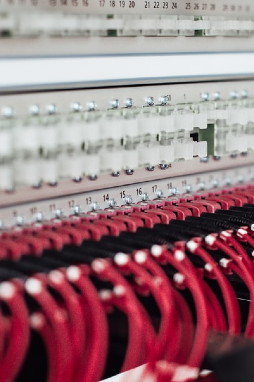 Preguntas Frecuentes