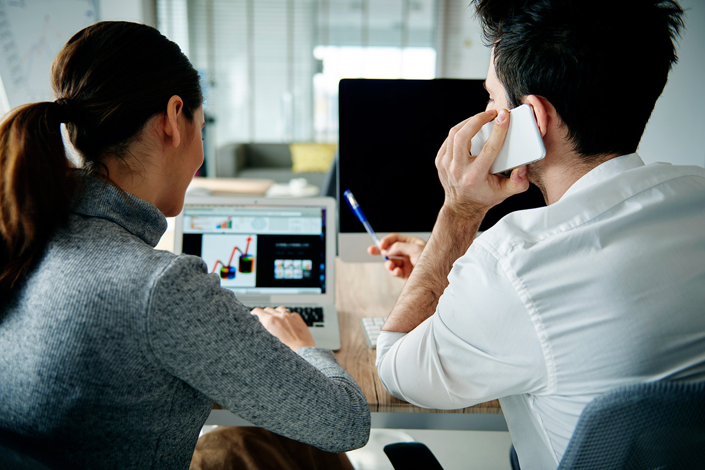 Increase productivity through successful product management