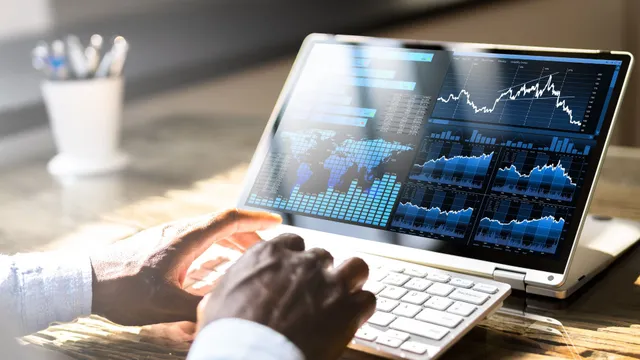 Transformation der Hypothekenvergabe: Innovationen in der Geschäftsprozessautomatisierung und digitalen Self-Service-Lösungen
