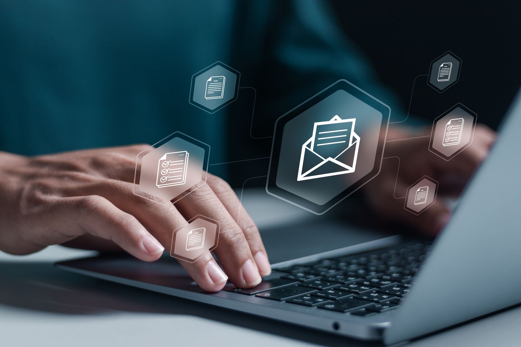 Driving Efficiency and ROI Through Hyperautomation: Real-World Use Cases 