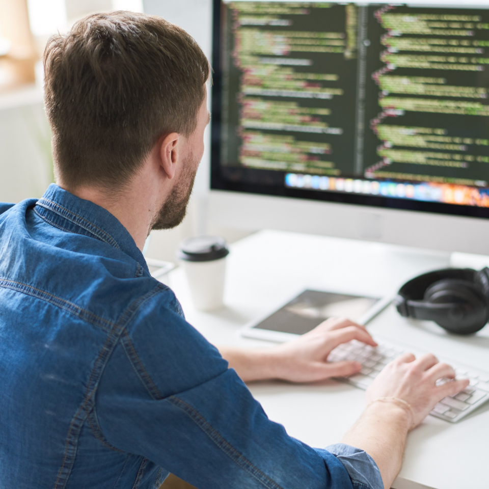 JavaScript Frameworks – "They Are Old, Sir!"