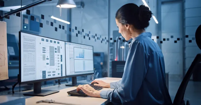 Bestandsautomatisierung mit ServiceNow