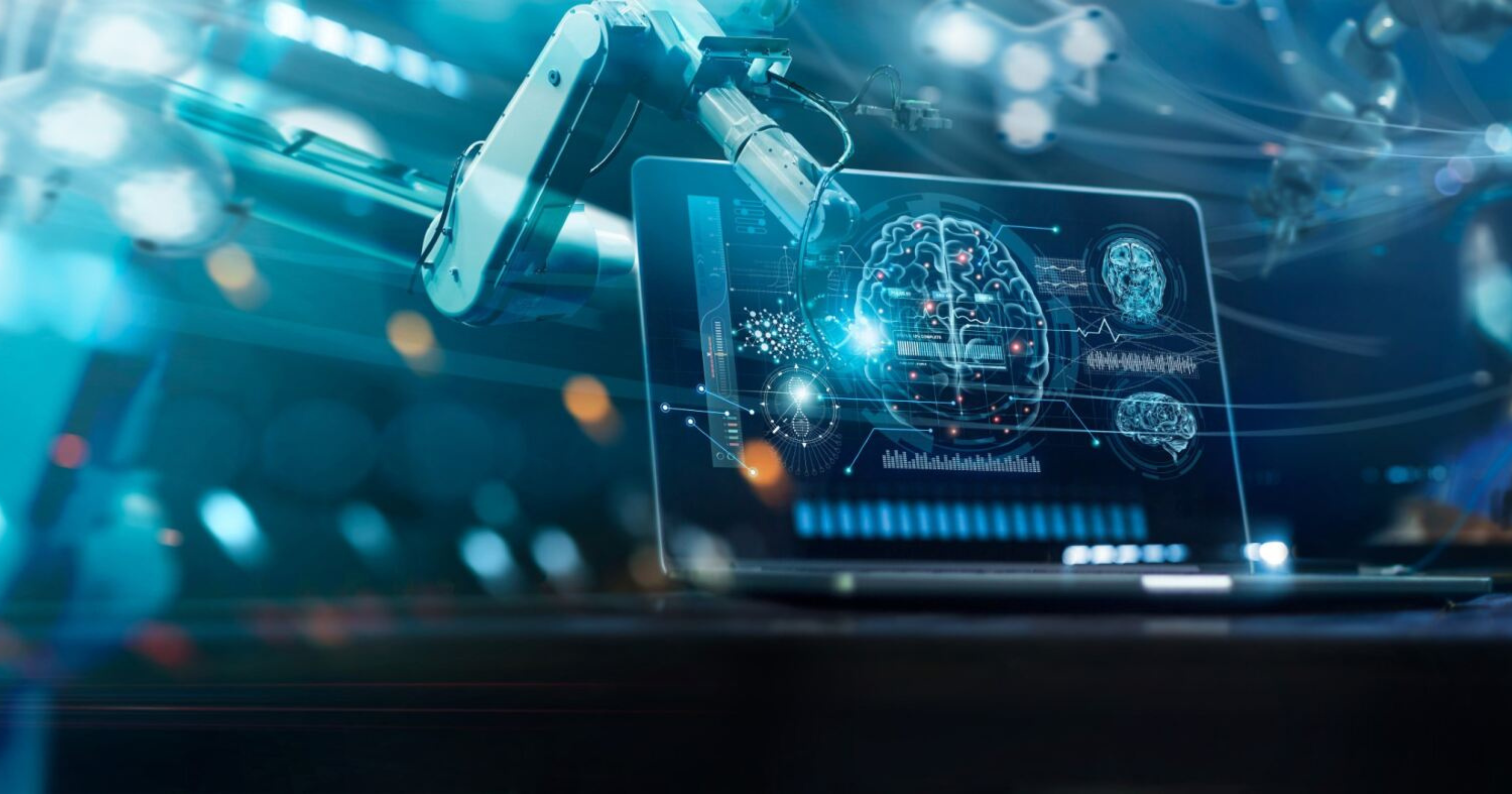 How is AI Shaping the Future of Conventional Medicine?