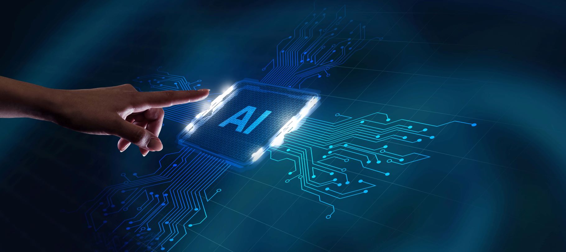 Expert Advice from Maria Irimias on AI adoption