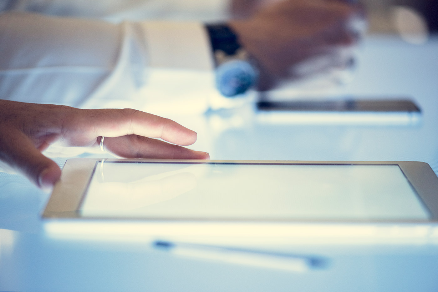 2020 in review: The digital journey in full steam ahead