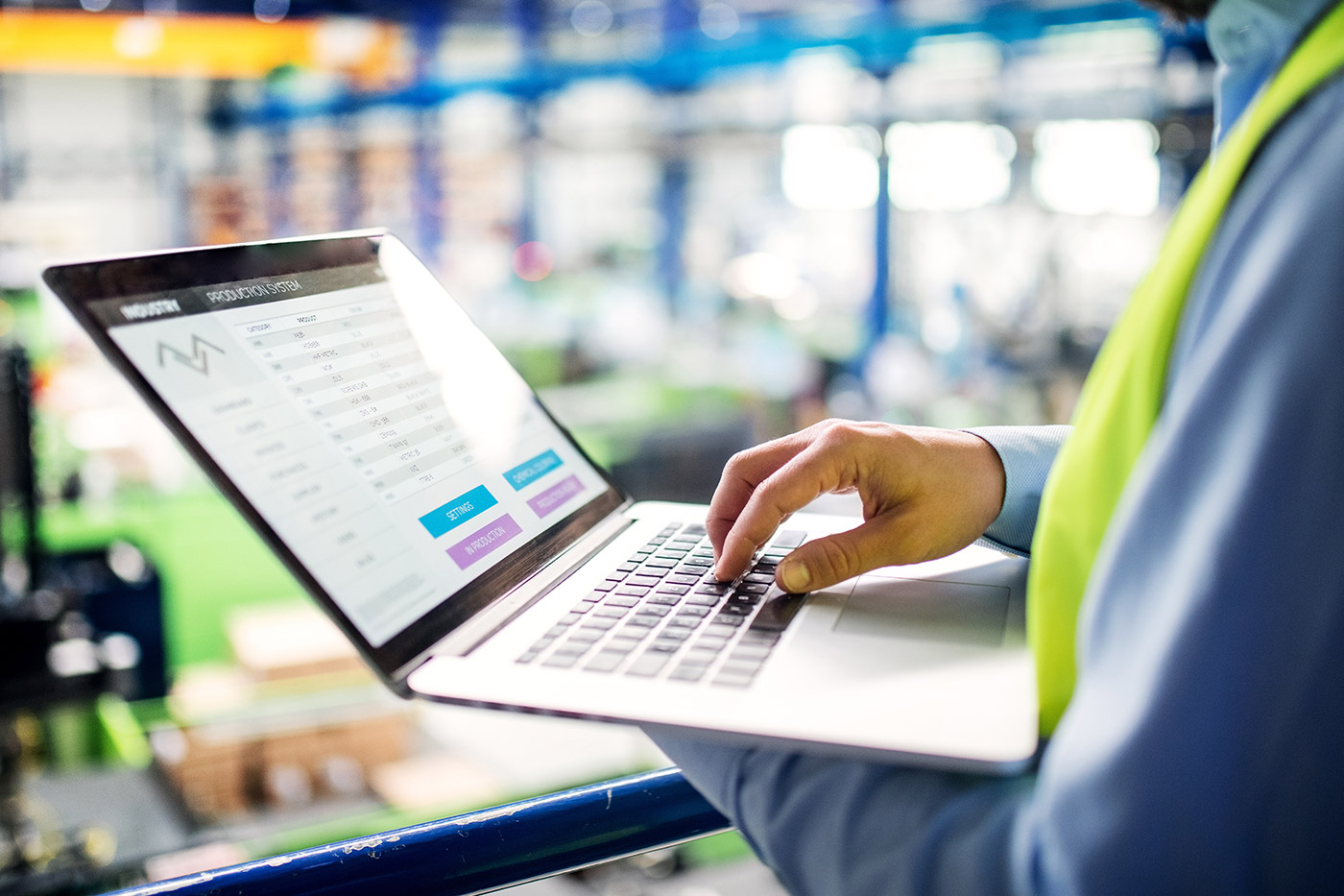 Predictive maintenance for Industry 4.0