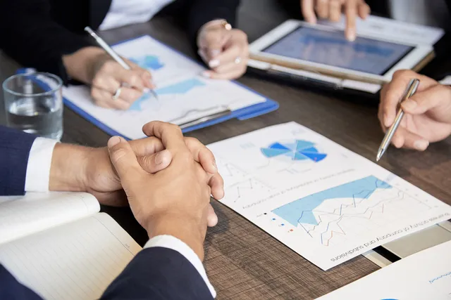 Verbesserter Datenaustausch und stärkere Zusammenarbeit für nachhaltige Finanzunternehmen
