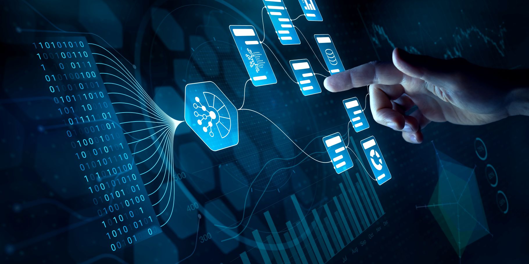Accelerating the Future of Automation Together with UiPath