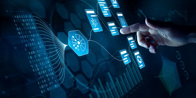 Accelerating the Future of Automation Together with UiPath 