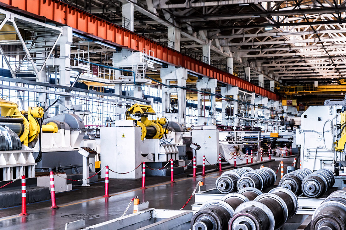 Challenges for the stable growth of Industrial Manufacturing in 2020