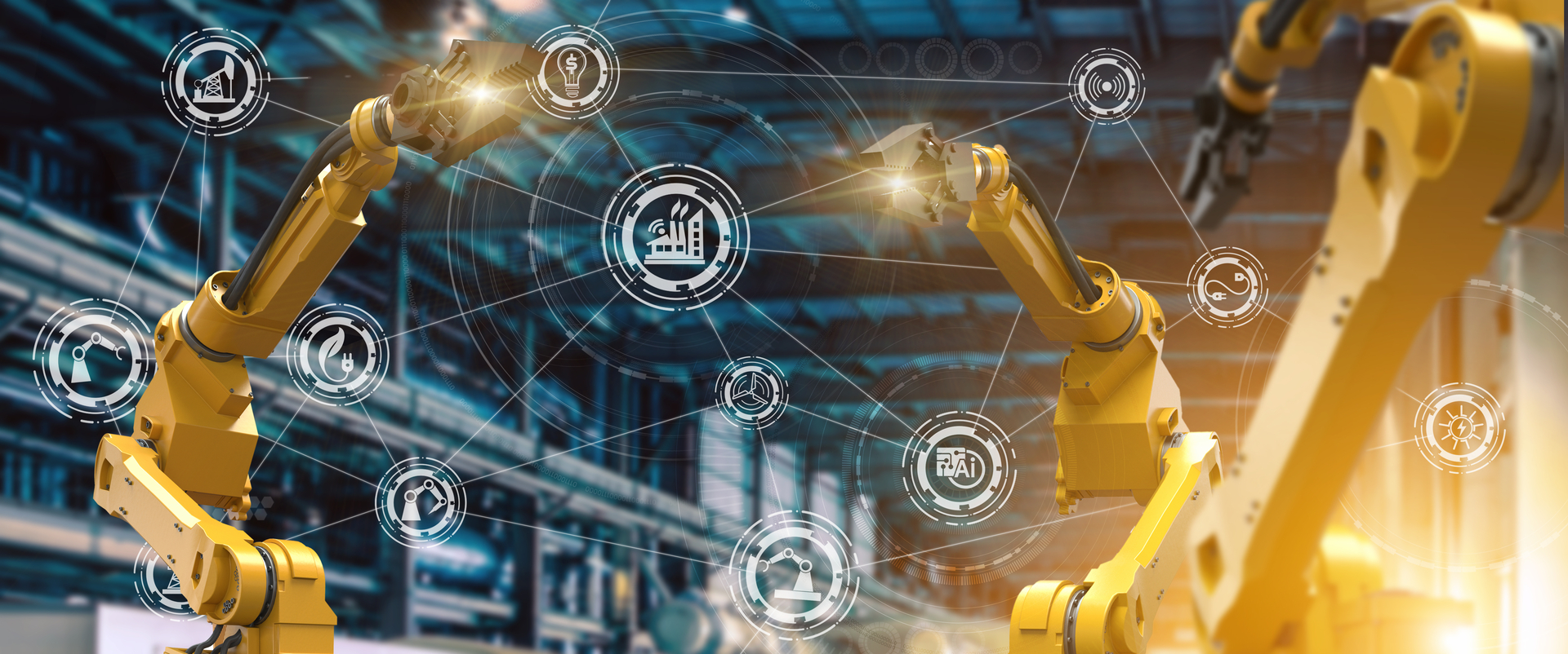 Enabling Smart Manufacturing Through Unified Data Platforms