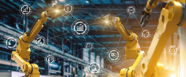 Enabling Smart Manufacturing Through Unified Data Platforms 